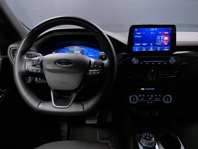 FORD Kuga usata, con Controllo automatico clima