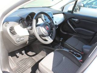 FIAT 500X usata, con Cerchi in lega
