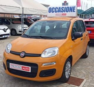 FIAT Panda usata, con Airbag