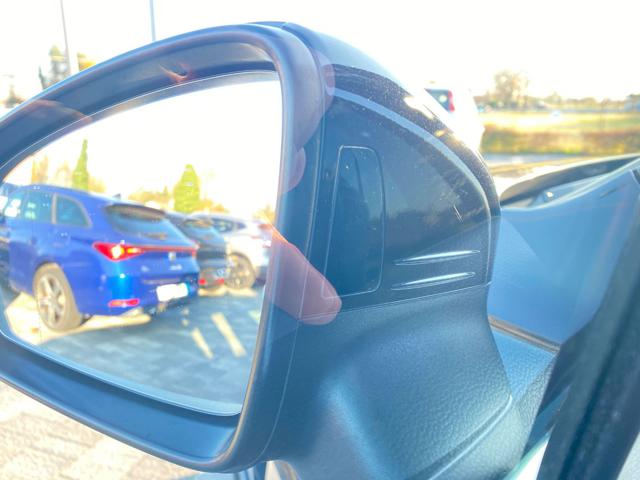 VOLKSWAGEN Tiguan usata, con Fendinebbia