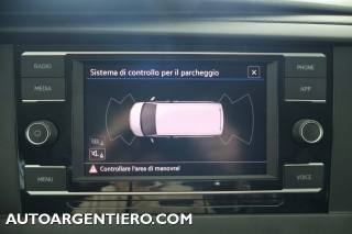 VOLKSWAGEN Transporter usata, con Park Distance Control