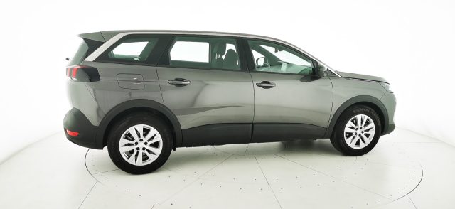 PEUGEOT 5008 usata, con Vivavoce