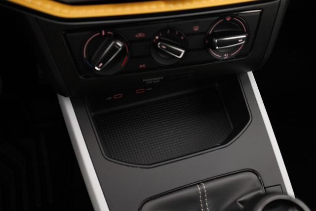 SEAT Arona usata, con Fendinebbia