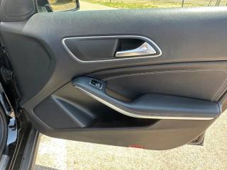 MERCEDES-BENZ GLA 200 usata, con Cruise Control