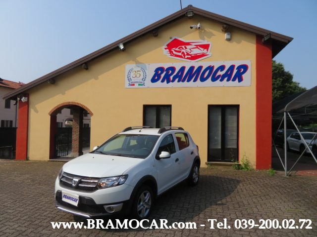 DACIA Sandero usata, con ABS