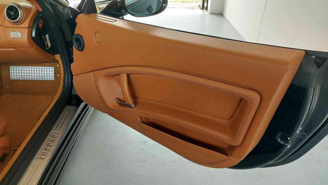 FERRARI California usata, con Sistema lavafari