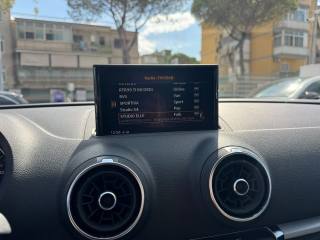 AUDI A3 usata, con Cruise Control