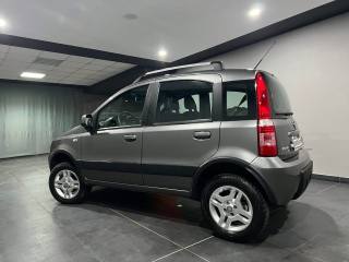 FIAT Panda usata, con Autoradio