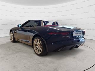 JAGUAR F-Type usata, con Controllo automatico clima