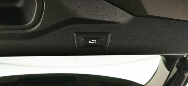 BMW X5 usata, con Climatizzatore automatico, 2 zone