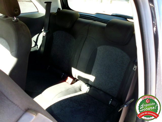 OPEL Adam usata, con Climatizzatore