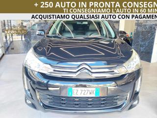 CITROEN C4 1.6 e-HDi 115 ( Garanzia 12 Mesi)