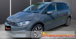 VOLKSWAGEN Touran usata, con Climatizzatore