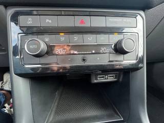 VOLKSWAGEN T-Cross usata, con Fendinebbia