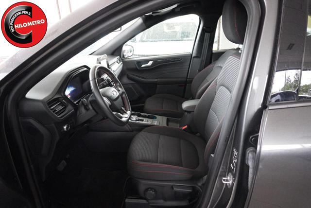 FORD Kuga usata, con Cerchi in lega