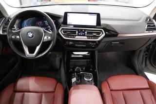 BMW X3 usata, con Controllo trazione