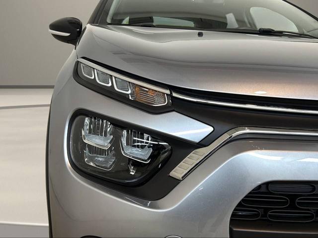 CITROEN C3 usata, con Vivavoce