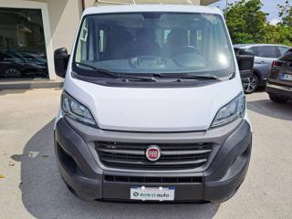 FIAT Ducato usata, con Airbag