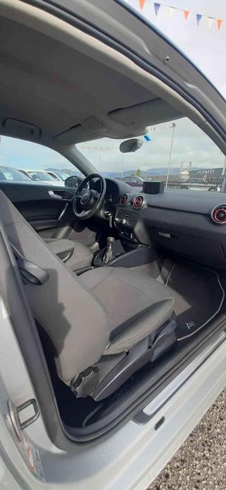 AUDI A1 usata 19