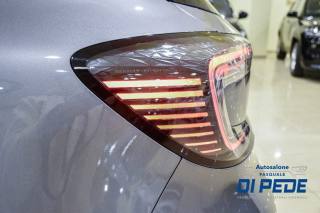 RENAULT Captur usata, con Cruise Control