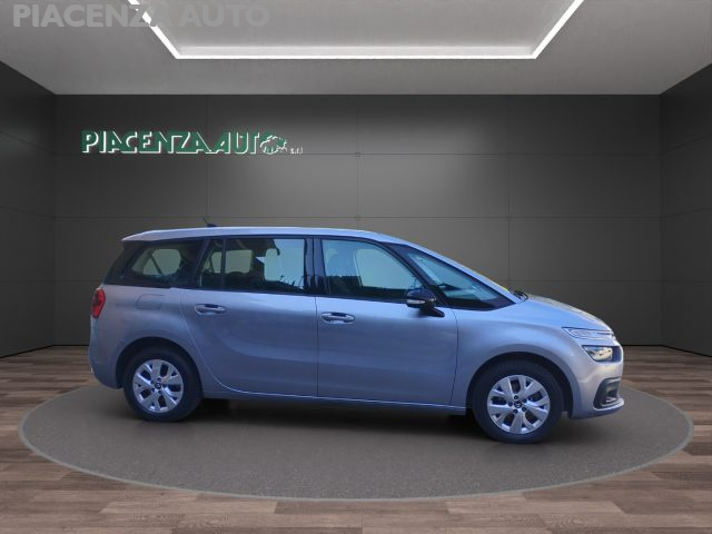 CITROEN Grand C4 Spacetourer usata, con Fari Xenon