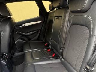 AUDI Q5 usata, con Climatizzatore