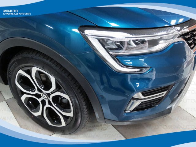 RENAULT Arkana usata, con Cruise Control