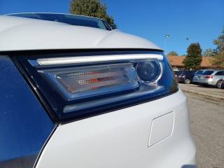 AUDI Q5 usata, con Cerchi in lega