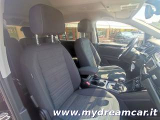 VOLKSWAGEN Touran usata, con Fendinebbia