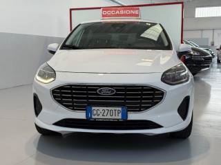 FORD Fiesta usata, con Airbag