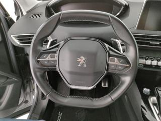 PEUGEOT 3008 usata, con Controllo automatico clima