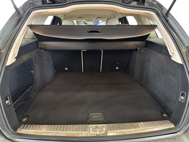 MERCEDES-BENZ C 220 usata 44