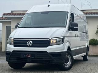 VOLKSWAGEN Crafter usata, con Chiusura centralizzata