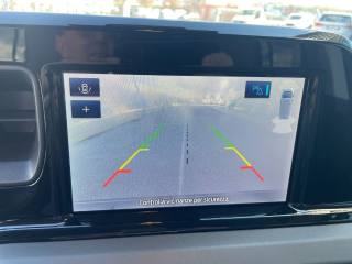FORD Tourneo Courier usata, con Cruise Control