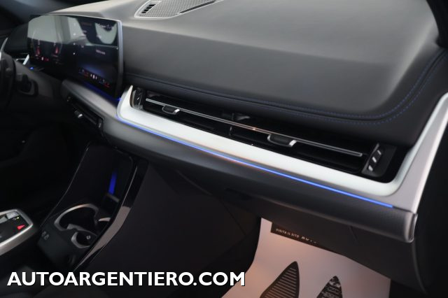 BMW X1 usata, con Airbag posteriore