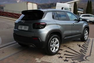 JEEP Avenger usata, con Autoradio