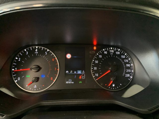 RENAULT Clio usata, con Sistema di navigazione