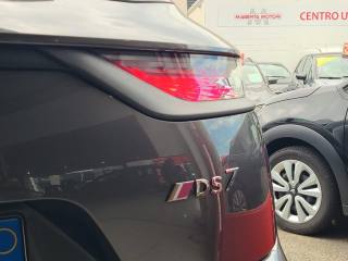 DS AUTOMOBILES DS 7 Crossback usata, con Sensore di luce