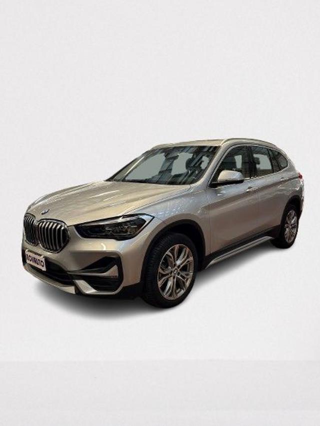 BMW X1 usata, con ABS