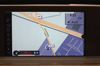 BMW 320 usata, con Immobilizzatore elettronico