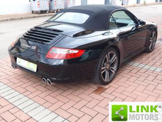 PORSCHE 997 usata 4