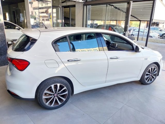 FIAT Tipo usata, con Chiusura centralizzata