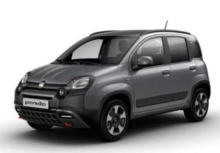 FIAT Panda 0.9 TwinAir Turbo S&S 4x4 City Cross