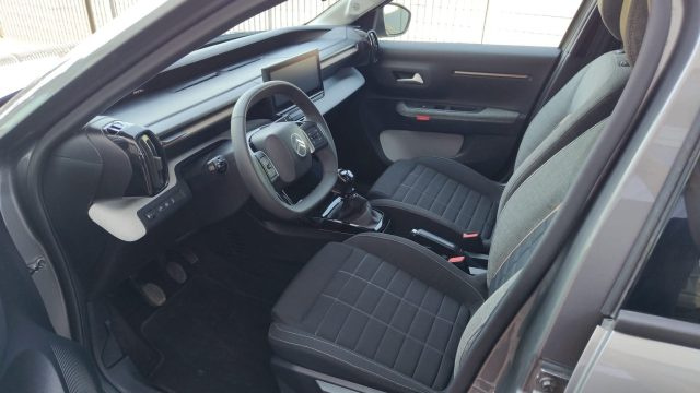 CITROEN C3 Aircross usata, con Immobilizzatore elettronico