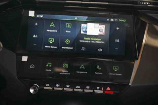 PEUGEOT 308 usata, con Park Distance Control