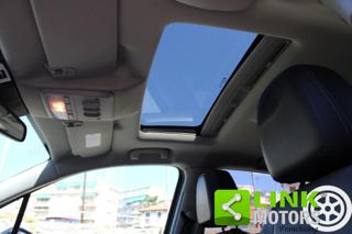 OPEL Mokka usata, con Interni in pelle