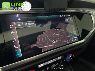 AUDI RS Q3 usata, con Sedile posteriore sdoppiato