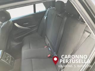 BMW 316 usata, con Cronologia tagliandi