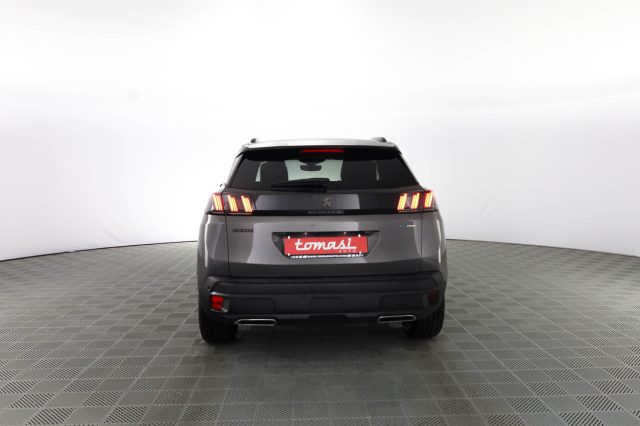 PEUGEOT 3008 usata 4
