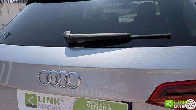 AUDI A3 usata, con Controllo trazione